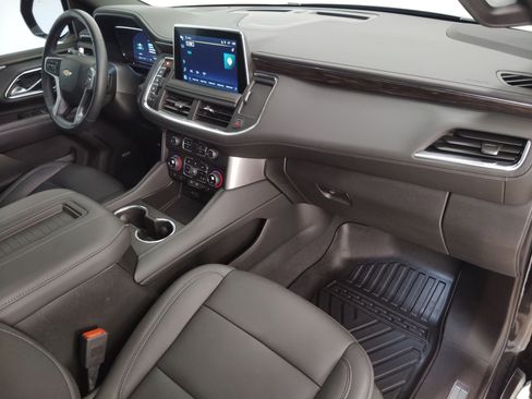 Used 2024 Chevrolet Tahoe LT w/ Luxury Package image 29