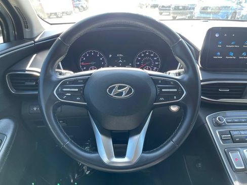 Used 2023 Hyundai Santa Fe SEL FWD image 15