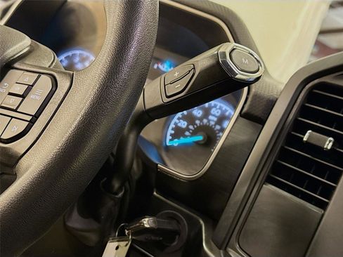 Used 2021 Ford F150 XL w/ Equipment Group 101A High image 17