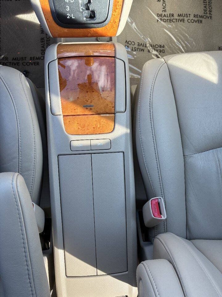 Used 2007 Lexus RX 350 AWD image 14