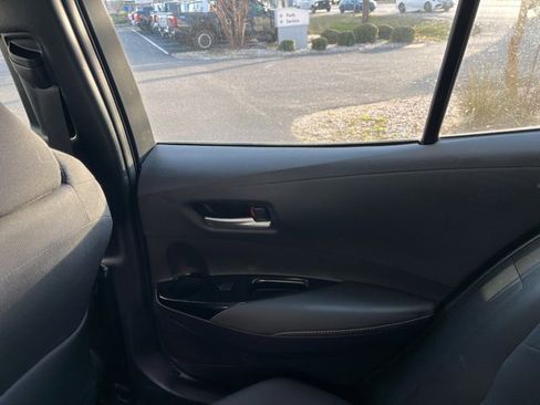 Used 2024 Toyota Corolla SE image 11