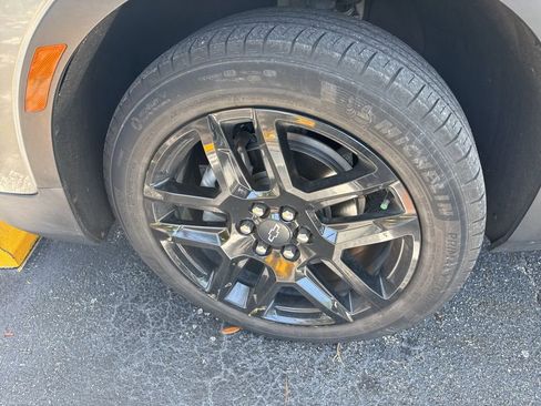 Certified 2023 Chevrolet Blazer LT FWD image 4