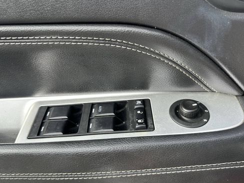 Used 2016 Jeep Compass Latitude AWD/4WD image 15