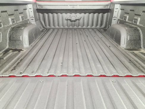 New 2026 Chevrolet Silverado 1500 LT Trail Boss w/ Convenience Package II image 37