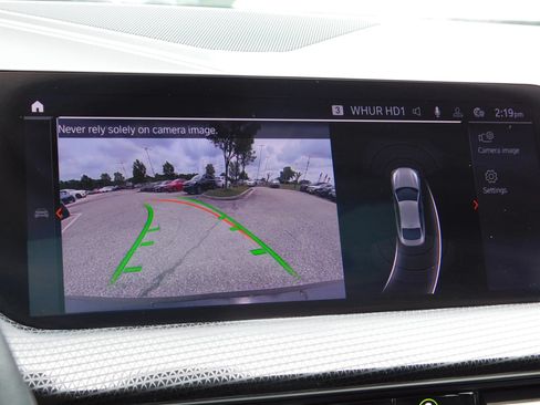 Used 2022 BMW 228i Gran Coupe w/ Convenience Package FWD image 21