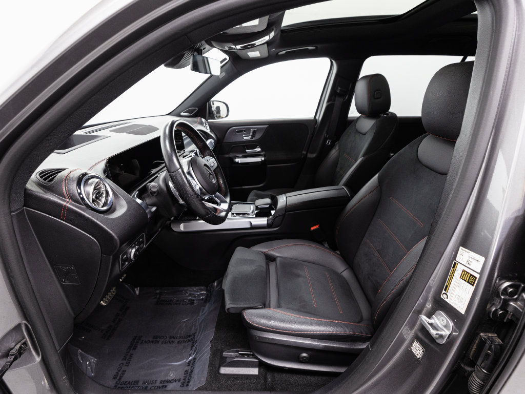Used 2023 Mercedes-Benz EQB 300 4MATIC image 7