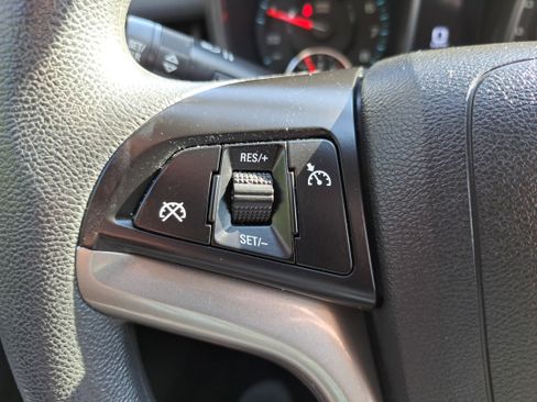 Used 2015 Chevrolet Malibu LT w/ Power Convenience Package image 19