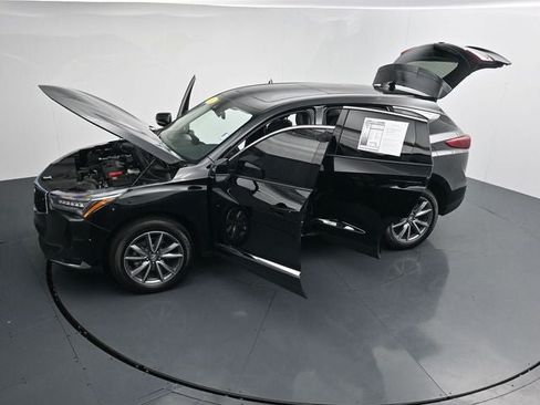 Used 2024 Acura RDX SH-AWD w/ Technology Package image 39