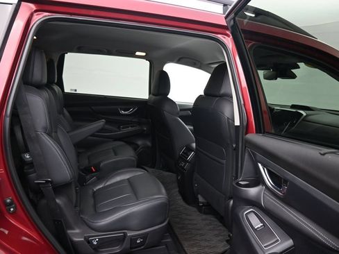 Used 2023 Subaru Ascent Limited AWD/4WD image 12