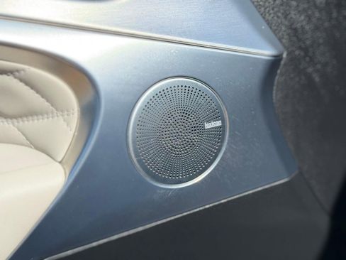 Used 2019 Genesis G70 3.3T Advanced w/ Prestige Package image 17