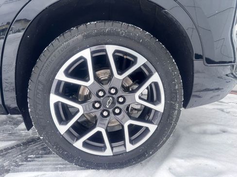 Used 2025 Chevrolet Blazer RS image 29