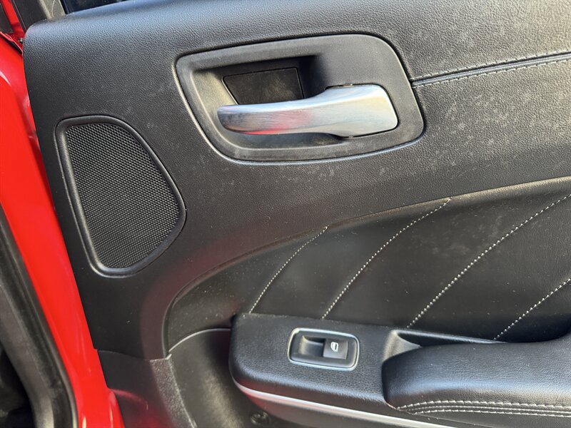 Used 2021 Dodge Charger Scat Pack RWD image 38