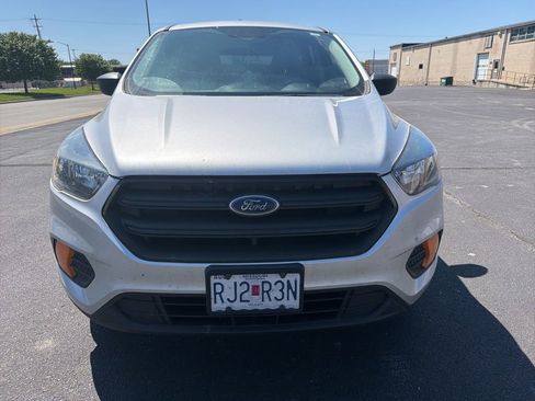 Used 2019 Ford Escape S FWD image 2