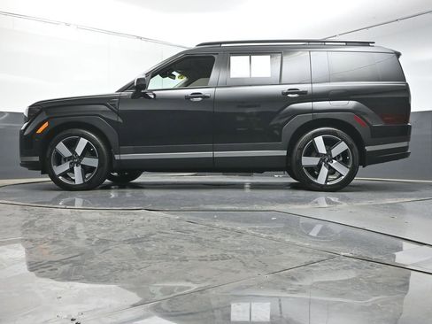 Used 2024 Hyundai Santa Fe Limited FWD image 38