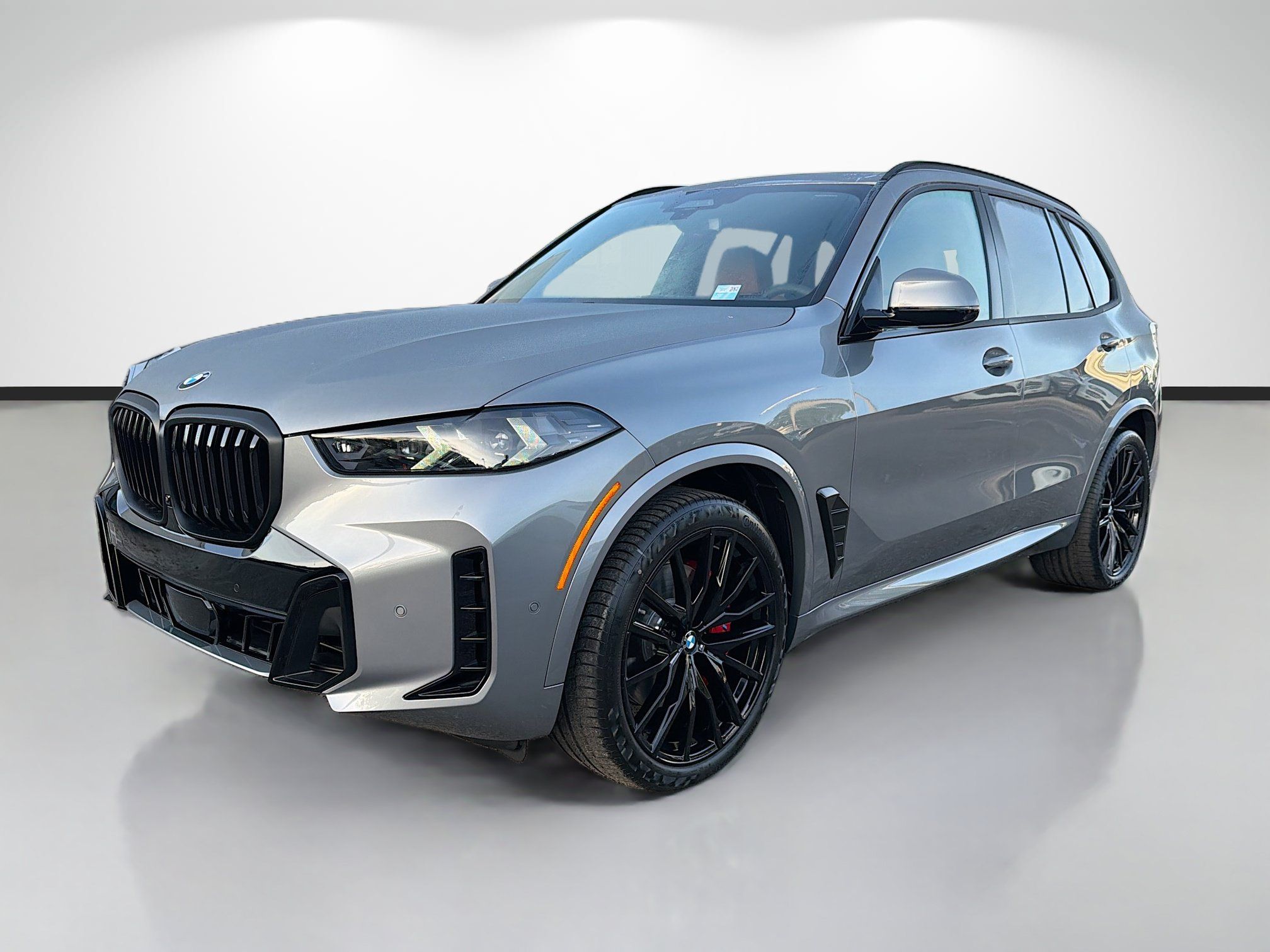 New 2026 BMW X5 xDrive40i w/ Executive Package AWD/4WD image 7