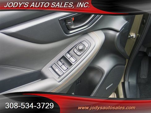 Used 2024 Subaru Forester Wilderness image 3