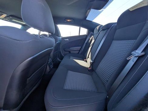Used 2022 Dodge Charger GT w/ Blacktop Package image 11