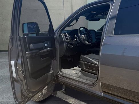 Used 2023 RAM 2500 Rebel w/ Level 1 Equipment Group image 10