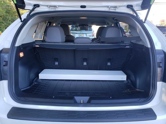 Certified 2023 Subaru Crosstrek 2.5i Sport AWD/4WD image 5