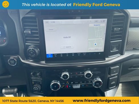 Used 2025 Ford F150 Raptor w/ Equipment Group 803A Raptor R AWD/4WD image 23