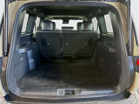 Used 2024 Lexus GX 550 AWD/4WD image 25