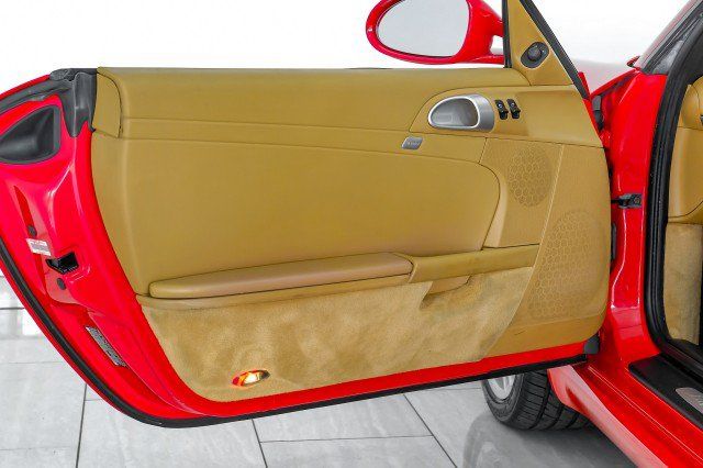 Used 2009 Porsche Boxster RWD image 34