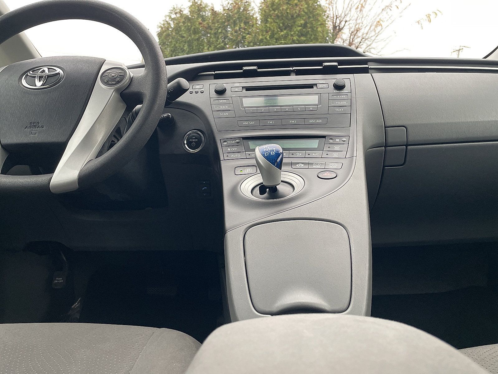 Used 2010 Toyota Prius Two FWD image 36