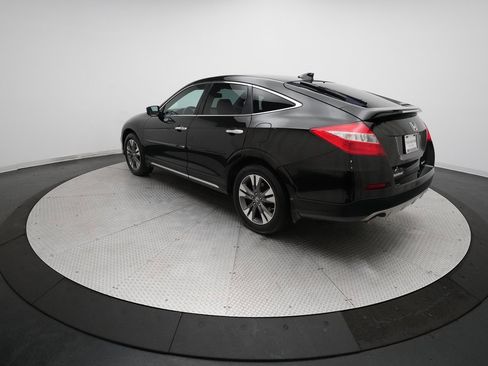 Used 2014 Honda Crosstour EX-L image 12