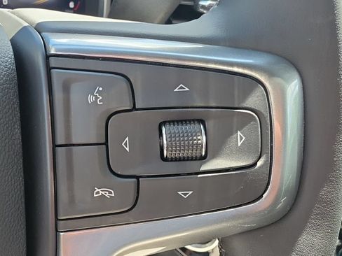 New 2026 Chevrolet Silverado 1500 LT AWD/4WD image 15