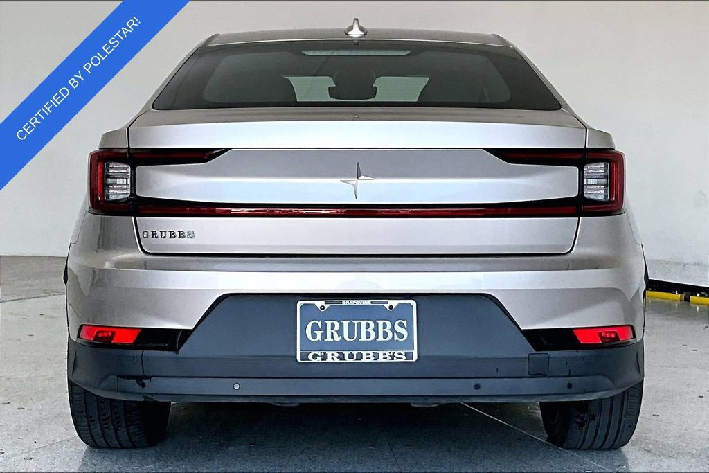 Used 2024 Polestar Polestar 2 AWD/4WD image 5