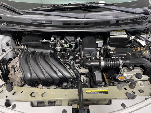 Used 2015 Nissan Versa Note S Plus image 32