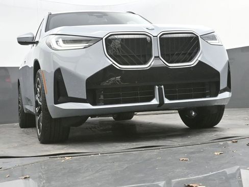 New 2026 BMW X3 xDrive30 w/ Premium Package image 35