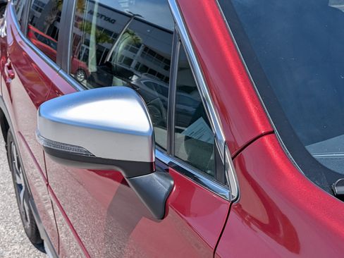 Used 2020 Subaru Forester Touring w/ Popular Package #2 image 12