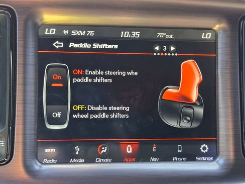 Used 2018 Dodge Challenger SRT Demon RWD image 27
