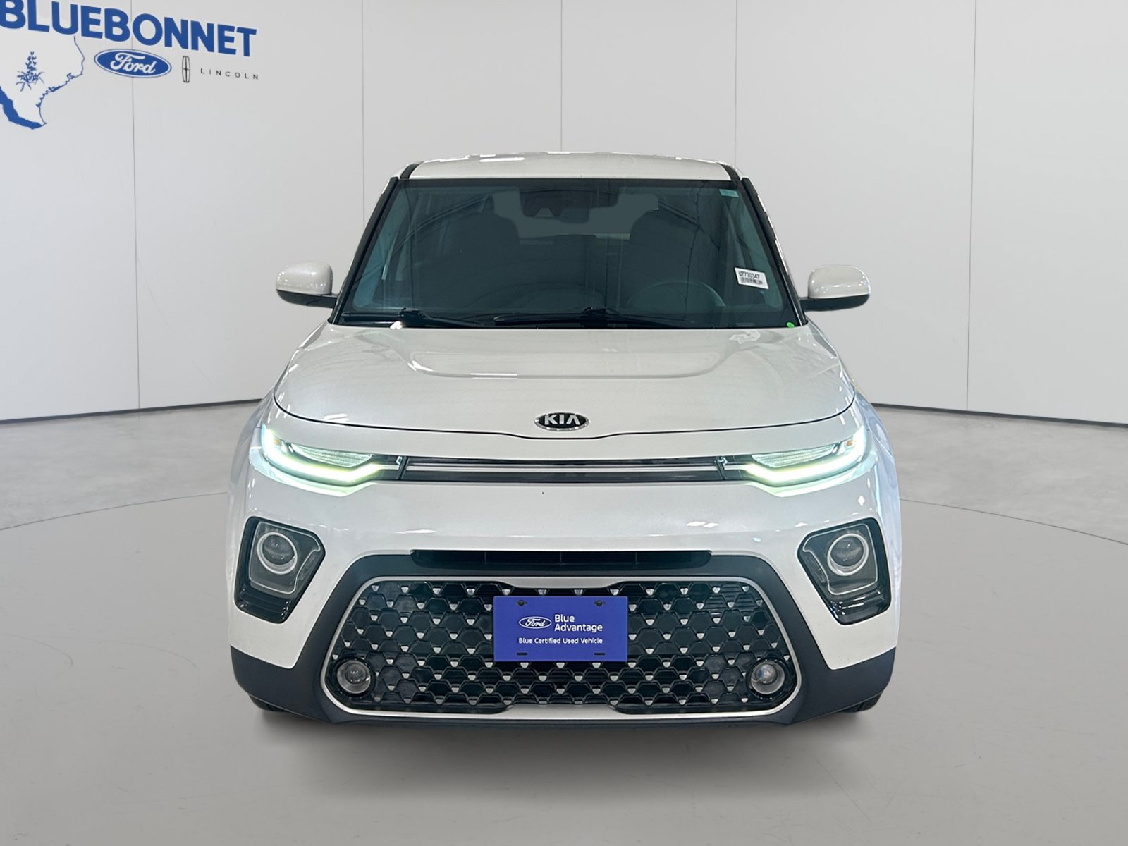 Used 2020 Kia Soul EX FWD image 2