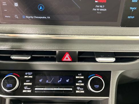 Used 2023 Hyundai Sonata SEL FWD image 14