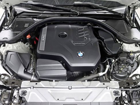 Used 2022 BMW 330i xDrive 330i xDrive-Premium Package-Dr w/ Premium Package image 39