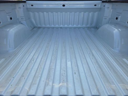 Used 2022 Chevrolet Silverado 1500 LT Trail Boss image 11