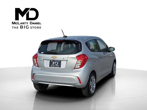 Used 2020 Chevrolet Spark LS image 5