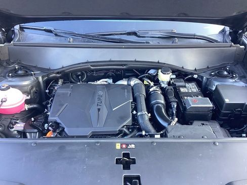 New 2027 Kia Telluride EX X-Line w/ Towing Package AWD/4WD image 32