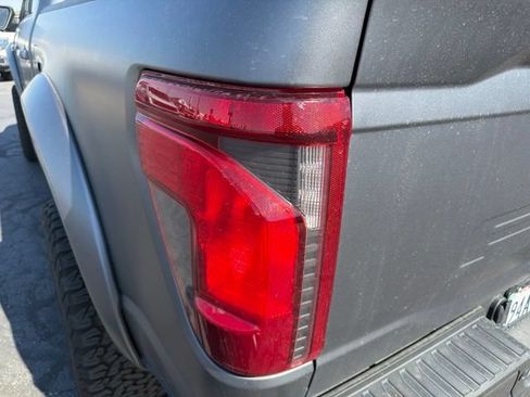 Used 2024 Ford F150 XLT AWD/4WD image 22