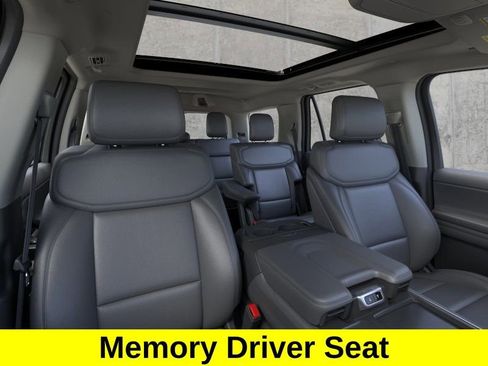New 2026 Ford Expedition Active AWD/4WD image 11