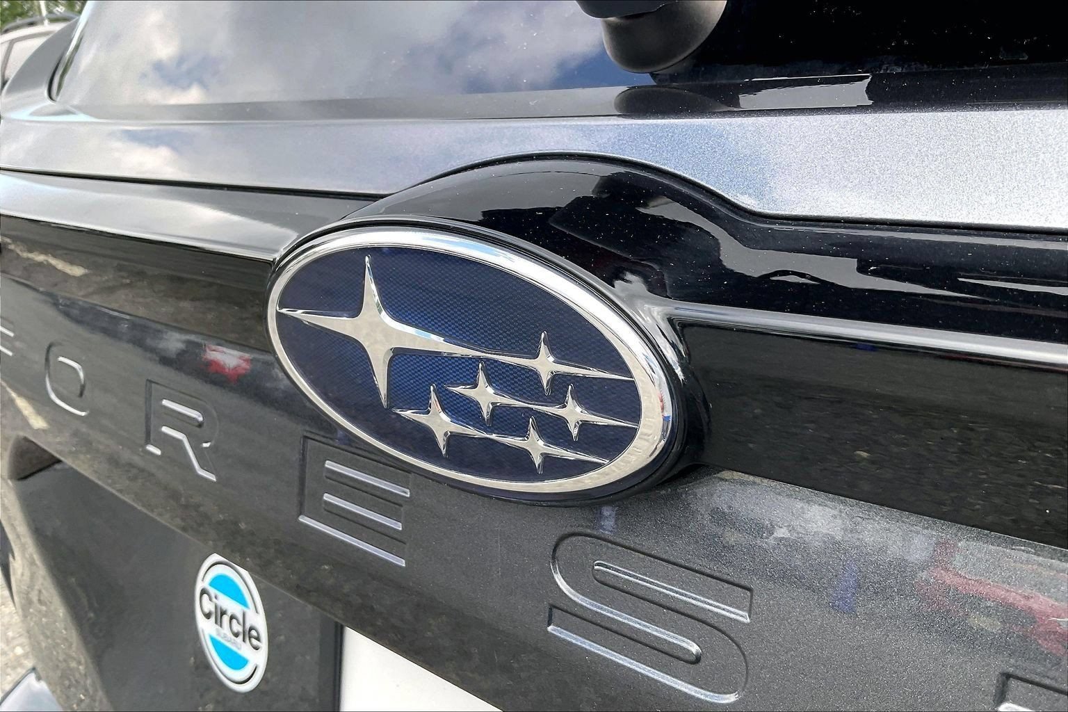 Certified 2026 Subaru Forester Premium AWD/4WD image 32