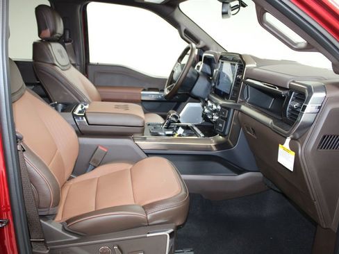 New 2026 Ford F150 King Ranch AWD/4WD image 30