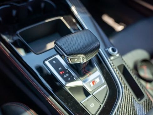 Used 2023 Audi S5 Premium Plus w/ Premium Plus Package AWD/4WD image 27