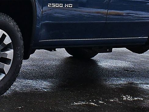 New 2026 Chevrolet Silverado 2500 Custom w/ Custom Value Package image 23