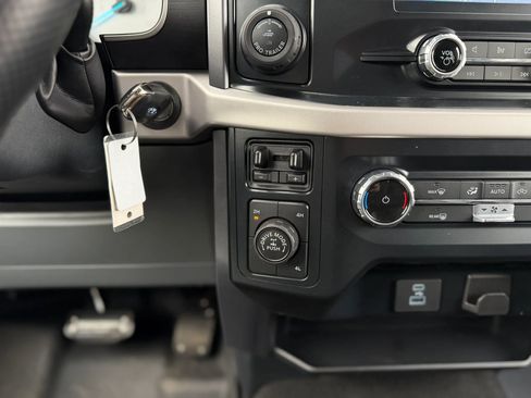 Used 2023 Ford F150 XLT w/ Equipment Group 301A Mid image 19