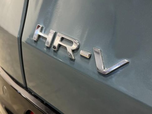 New 2027 Honda HR-V EX-L image 5