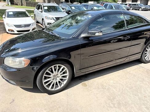 Used 2009 Volvo C70 T5 FWD image 68
