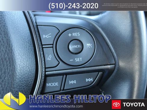 Used 2024 Toyota Camry XSE image 28